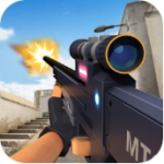 机甲射手畅玩版武器全解锁v1.0.0 内置作弊菜单版