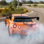 都市飞车漂移竞速之旅v5.2 免广告版