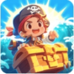 小小航海士免费版海洋冒险之旅v1.1 免登陆版