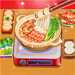 风味美食街无限钻石版v2.0.0 内购版