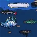  生成模拟水族馆1中文经营乐趣v1.1 无限金币版