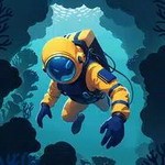 海洋守护者穹顶生存冒险v0.6.19 无限货币版