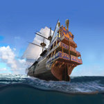 帆船之王免费航海v0.9.539 免广告版