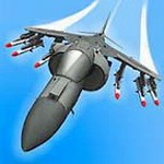 闲置空军基地中文版v3.8.1 无限资源版