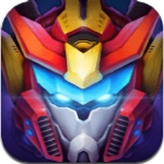 巨神战击队英雄传说机甲世界v1.0.5 免费版