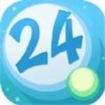 24点解谜挑战脑力训练v1.0 无限提示版