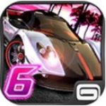 狂野飙车6火线追击完整版v1.2.9 免费版