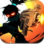 火柴人进化论暗黑格斗之旅v1.0 免广告版