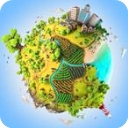 袖珍建造中文版自由世界v4.0.9 无限金币版