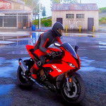 极限摩托车完整版v1.3.8 无限金币版