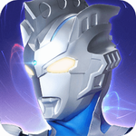 奥特曼传奇英雄免费动作游戏下载v21.0.0 无限钻石版