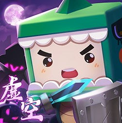 迷你世界怀旧沙盒之旅v1.33.3 无限迷你币