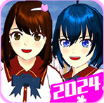 樱花校园模拟器青春之旅v3.3 免费版
