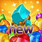珠宝冒险免费消除之旅v1.9.7 尊享版
