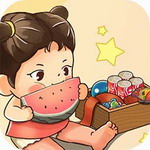 摆摊日记纯净经营之旅v1.0.2无限金币版