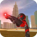 火柴人绳索英雄2免费畅玩版v4.0.0 无敌版