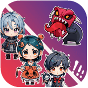 萌鬼闹宿舍无限生命v1.35.0 无限金币版