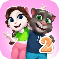 我的安吉拉2猫咪伙伴养成v3.1.5.29499 无需登陆版