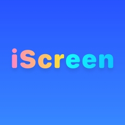 IScreen个性桌面美化助手v1.9.85 最新版