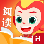 洪恩阅读最新版下载安装v1.3.4 手机版