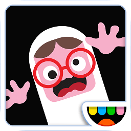 Toca Boo 怪兽托卡冒险游戏v1.0.1 安卓版