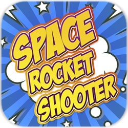 太空火箭飞行射击v1.0 安卓版