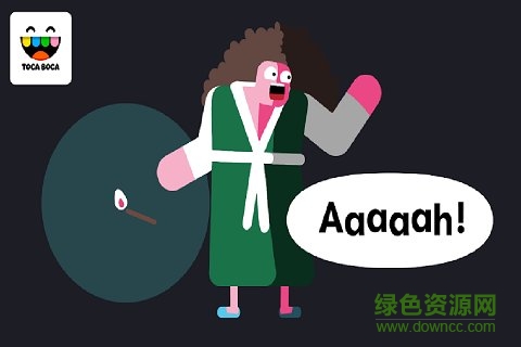 tocaboo