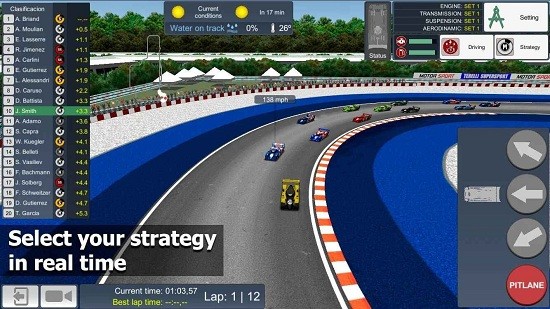 u8d5bu4e8bu5927u5e08u7ecfu7406Race Master Manageru4e2du6587u7248