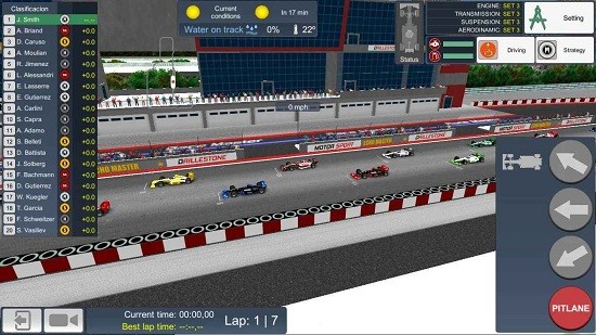 u8d5bu4e8bu5927u5e08u7ecfu7406Race Master Manageru4e2du6587u7248