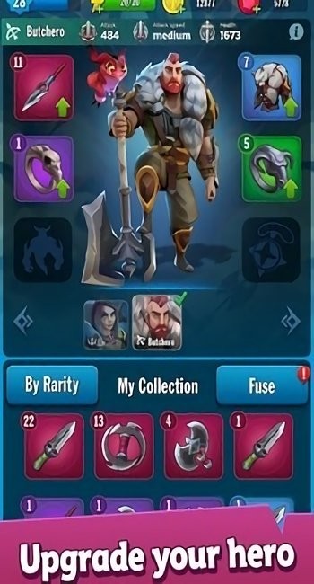 u6218u4e89u7194u7089(Forge of War)