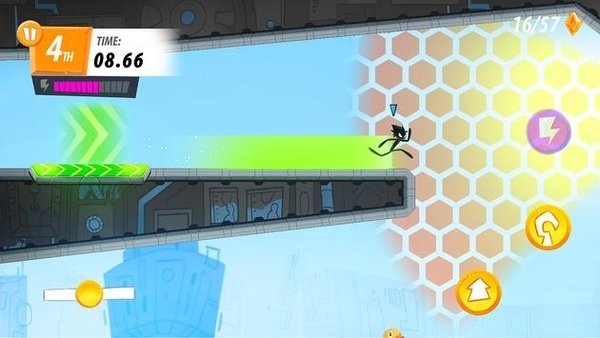 parkour2u6700u65b0u7248