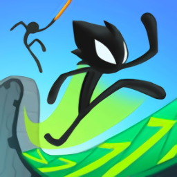 Parkour2火柴人跑酷挑战v0.1.4 安卓版