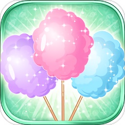 棉花糖小摊经营安卓版v1.0 安卓版