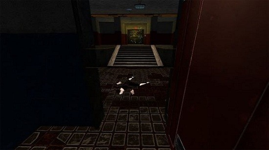 u6050u6016u6545u4e8b2u6700u65b0u7248(Scary Tales 2)
