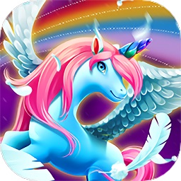 独角兽精灵仙子手游v8.0.6 安卓版
