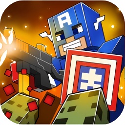 像素人僵尸生存射击v2.0.9 安卓版