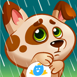 虚拟宠物狗 Duddu 的趣味生活v1.66 安卓版