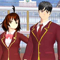 校园男神成长之路v100.0.0 安卓版