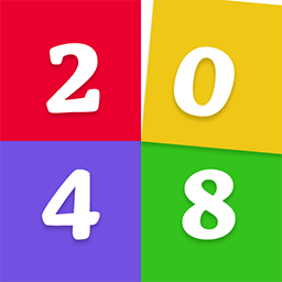 接龙2048纸牌合并v1.0 安卓版