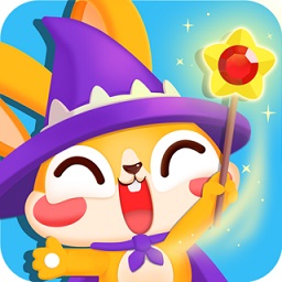 兔小萌魔法合成冒险v1.0.4 安卓版