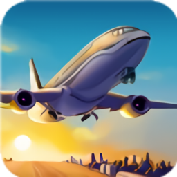 航空帝国经营模拟v3.05.5002 安卓版