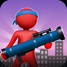 火柴人炸山冒险v1.0.0 安卓版