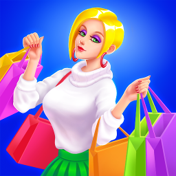 购物女狂人跑酷游戏v1.0.0 安卓版