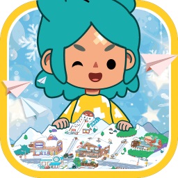 米加城市世界自由探索生活v11.1.9 安卓版