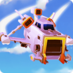 纽马克空战飞行射击v1.4 安卓版